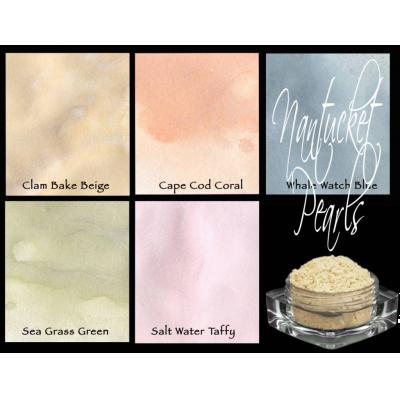 Lindy's Stamp Gang Magical Set Nantucket Pearls